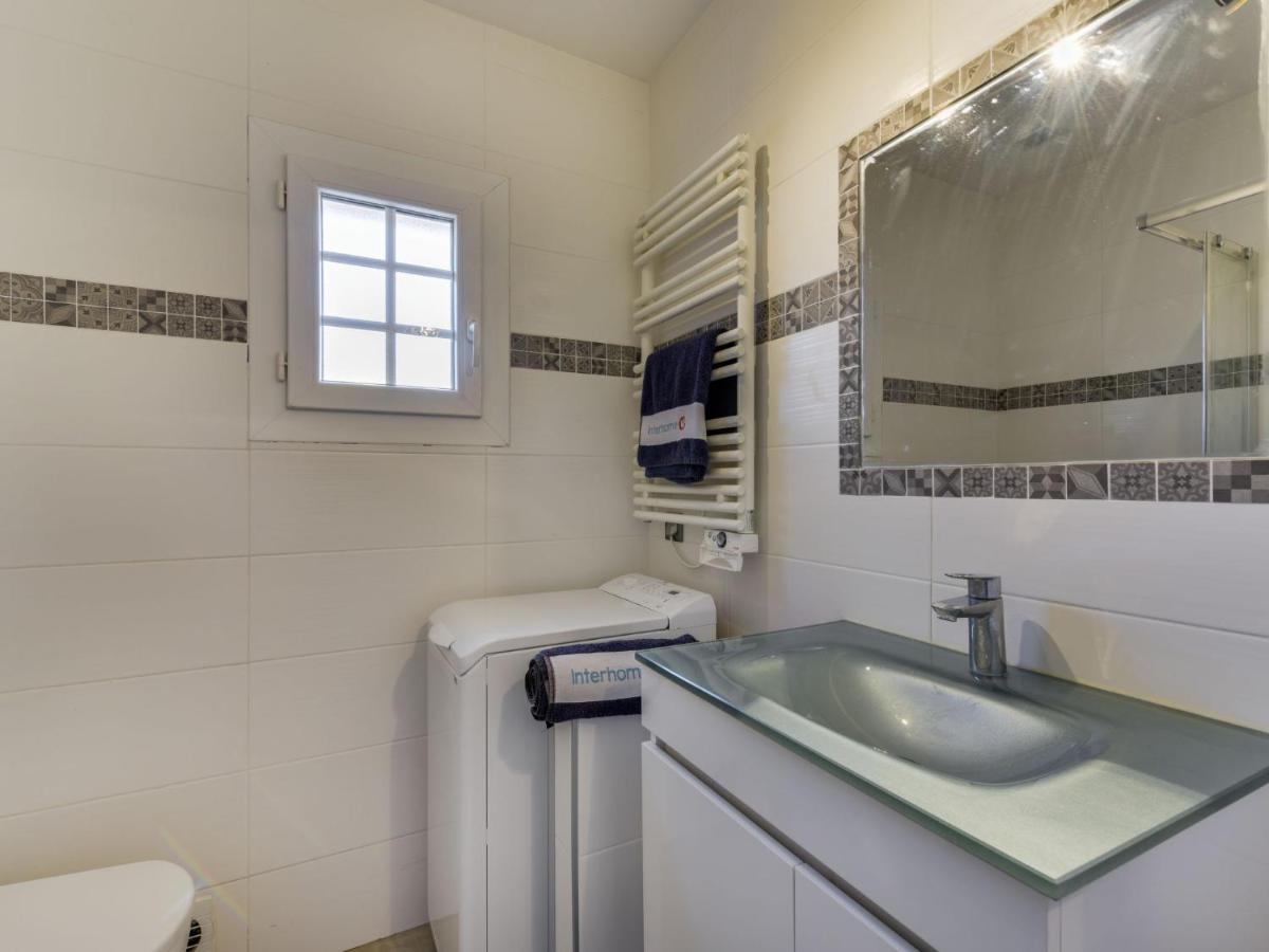 Studio Bella Vista By Interhome Saint-Tropez Kültér fotó
