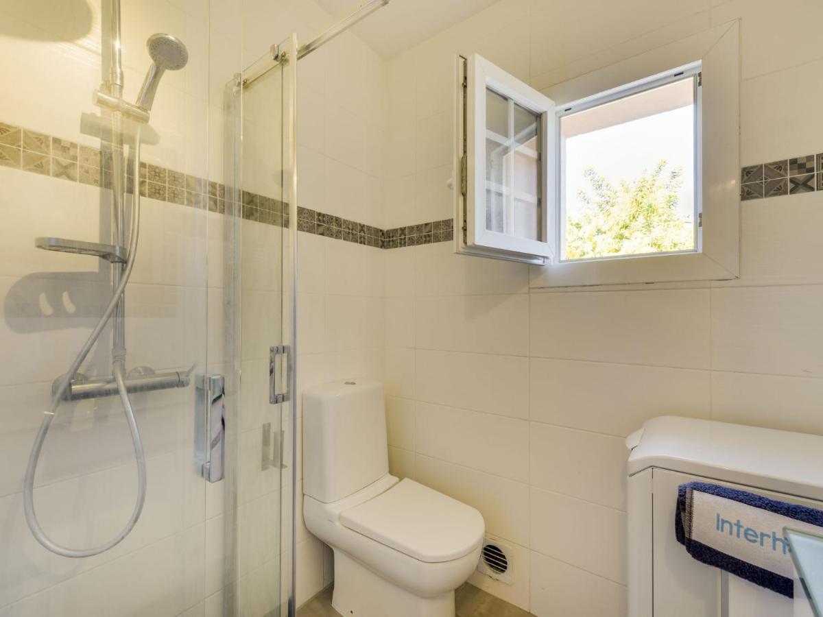 Studio Bella Vista By Interhome Saint-Tropez Kültér fotó