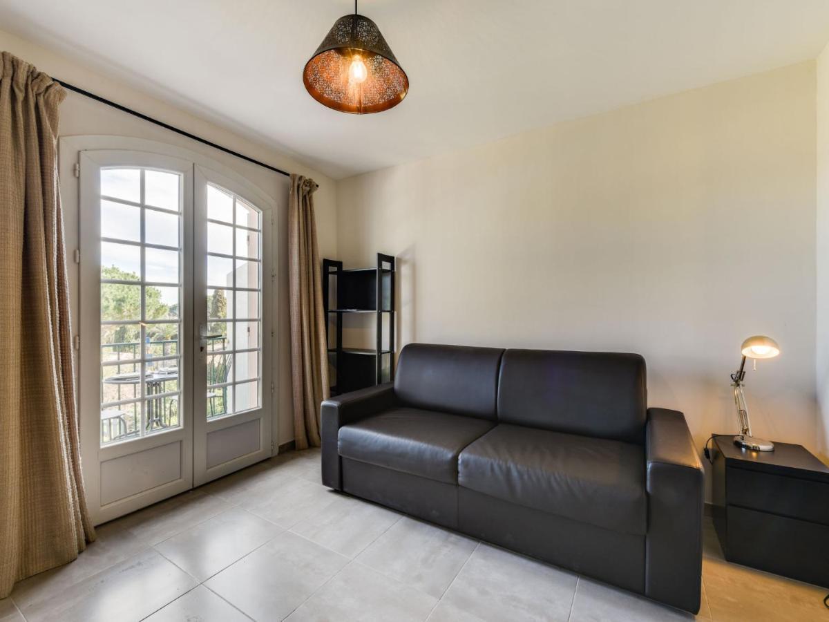 Studio Bella Vista By Interhome Saint-Tropez Kültér fotó
